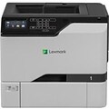 Lexmark CS720de 40C9100 USB & Network Ready Color Laser Printer