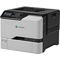 Lexmark CS725de USB & Network Ready Color Laser Printer (40C9000)
