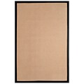 Anji Mountain 5 x 7 Chapi-Chapi Jute Rug (AMB0346-0057)