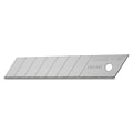 Stanley® QuickPoint™ Snap-off Replacement Blades, 18MM, 3 Blades