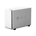Synology® DiskStation DS216se 2-Bay NAS Server
