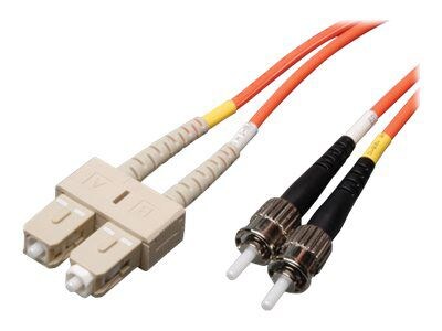 Tripp Lite Patch Cable, 3 ft