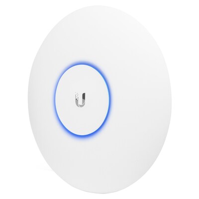 Ubiquiti® UniFi® UAP-AC-PRO 1.27 Gbps Wireless Access Point, 5/pack (UAP-AC-PRO-5-US)