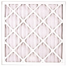 Brighton Professional™ MERV 13 30 x 30 x 1 (Actual Size) Pleated 1 Air Filter; 4/Pack (FD30X30A_