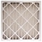 Brighton Professional™ MERV 8 16 x 20 x 4/15.5 x 19.5 x 3.75 Pleated Air Filter; 3/Pack (FB16X