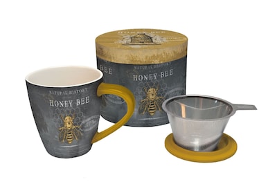 LANG Honey Bee Tea Infuser Mug (2160502)