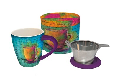LANG Loved Tea Infuser Mug (2160503)
