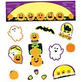 Carson-Dellosa Halloween Mini Bulletin Board Set (110305)