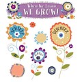 Carson-Dellosa You-Nique When We Learn, We Grow! Mini Bulletin Board Set (110322)