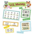 Carson-Dellosa Hipster U.S. Money Grades K-2 Mini Bulletin Board Set (110340)