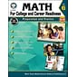 Mark Twain Math for College and Career Readiness Grade 6 Resource Book (404238)