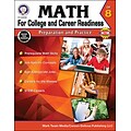 Mark Twain Math for College and Career Readiness Grade 8 Resource Book (404240)