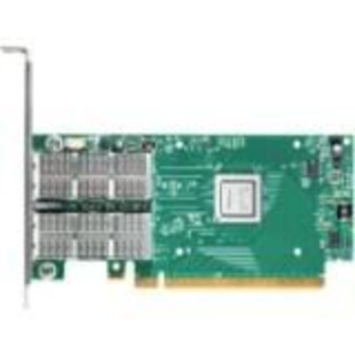 Mellanox MCX456A-ECAT ConnectX®-4 Dual-Port Adapter