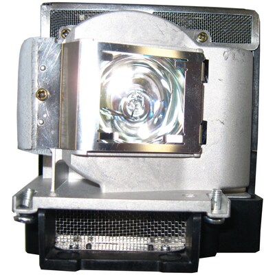 V7® VPL2066-1N Replacement Projector Lamp For Mitsubishi Projector; 180 W