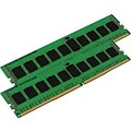Kingston KCP421ND8/16 Memory Module; 16GB, DDR4 SDRAM, DIMM