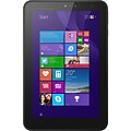 HP® Smart Buy Pro 408 G1 L8E52UT#ABA 8 Tablet, 2GB, Windows 8.1 Pro, Graphite