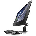 Lenovo® ThinkCentre M900z 23.8 LED All-in-One PC, Business Black