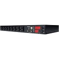 Raritan® Dominion PX-5000 36 OutletsPDU, 23 kVA, Red (PX2-5722-A6K1)