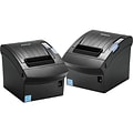 BIXOLON SRP-350IIICOSG POS Printer; USB/Serial