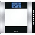 CONAIR-PERSONAL CARE WW52Y Weight Watchers® Analysis Scale; Glass Body, 400 lb