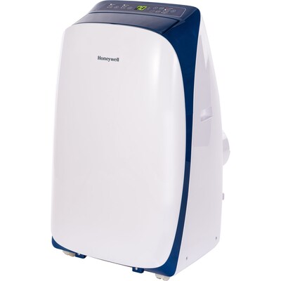 conditioner air portable honeywell btu hl remote series control cooling quill window kit 1x qpoint earn spent dollar every