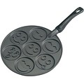 Nordicware® Aluminum Smiley Face Pancake Pan (1920)