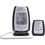 Chaney Instruments AcuRite® Digital Meat Thermometer & Timer (03168A2)