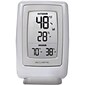Acurite® 00611 Indoor/Outdoor Digital Temperature and Humidity Monitor; 50 m