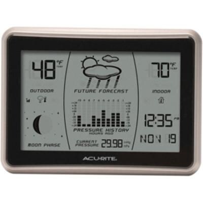 Acurite® 00621 Digital Weather Station; 165