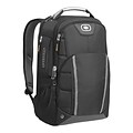 OGIO Axle Tablet/Notebook Sleeve  for up to 17 Tablet/Laptop; Top-Zip Black (117056)