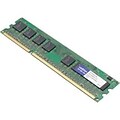 AddOn® A1595856-AAK 2GB (1 x 2GB) DDR3 SDRAM UDIMM DDR3-1066/PC3-8500 Desktop/Laptop RAM Module