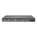 HP® Aruba 3810M 48-Port Managed Gigabit Ethernet Switch