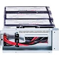 Cyberpower 12 VDC UPS Sealed Lead-Acid Replacement Battery Kit (RB1290X3R)