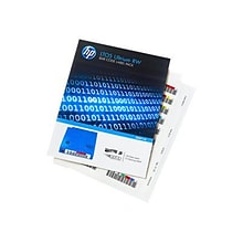 HP® Q2011A 28.45 cm LTO-5 Ultrium RW Bar Code Label; 110/Pack