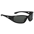 Bolle Lowrider Series Polycarbonate Safety Glasses, Polarized Lens (286-40053)