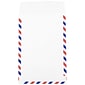 JAM Paper Open End Catalog Envelope, 6" x 9", White, 25/Pack (1430743)