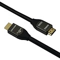 Datacomm Electronics 46-1050-bk 10.2Gbps High Speed HDMi Cable (50ft)