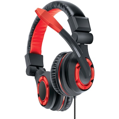 DREAMGEAR DGUN-2588 Universal GRX-670 Gaming Headset