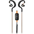 Tough Tested Tt-hf-job Jobsite Noise-isolating Earbuds With Microphone