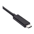 Kensington® K33992WW 5 Gbps USB A/USB C Female/Male Data Transfer Adapter, Black (K33992WW)