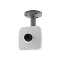 LevelOne® FCS-0051 5MP Wired Fixed IP Network Camera, White