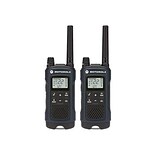 Motorola Talkabout® T460 T4B32201LERAAV Weather Alert FRS/GMRS Two-Way Radio