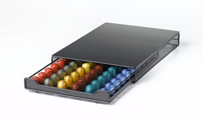 Nespresso Capsule Drawer - Large