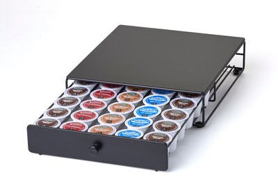 Nifty Home Products Single Tier K-Cup Drawer - 30 K-Cup Capacity