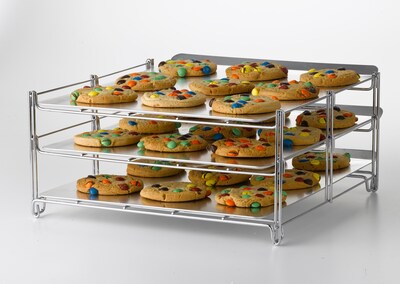3-tier Baking Rack