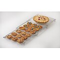 Expandable Cooling Rack