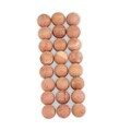 Honey Can Do Natural Red Cedar Balls, 120 pack (HNGZ01969)