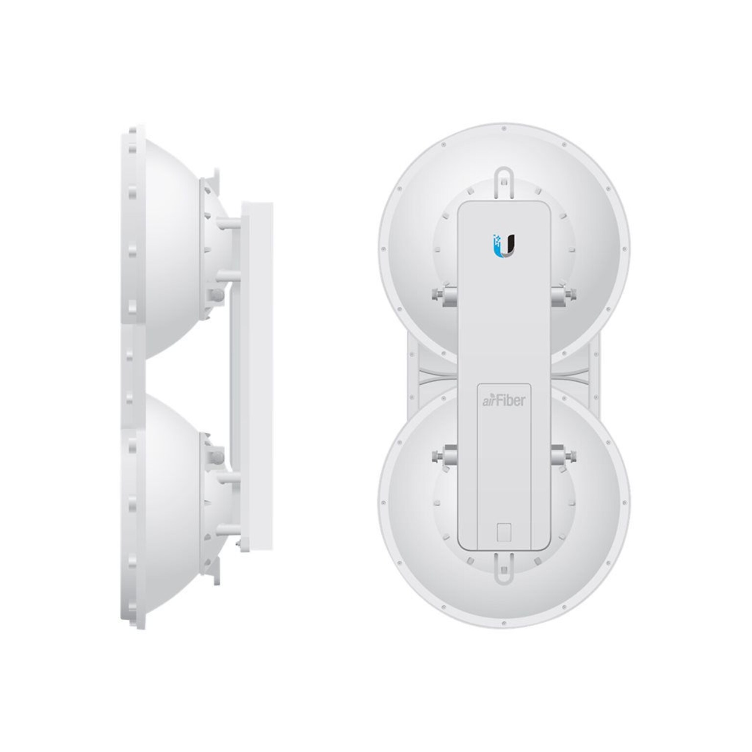 Ubiquiti® airFiber® 5 Full Duplex Point-to-Point Gigabit Radio, 1 Gbps (AF-5U US)