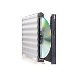 Buslink® D-DW82-U2 External Slimline DVD/CD Writer, USB 2.0