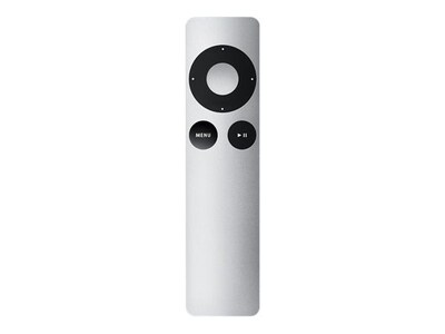 Apple® MM4T2AM/A Infrared Remote Control